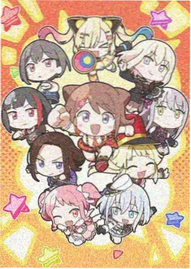 斗罗大陆动画版